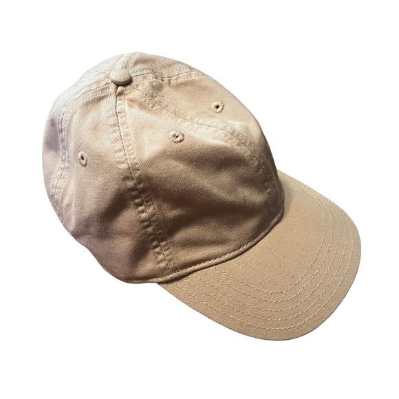 Madewell Accessories - Madewell hat Organic Cotton Broken-In Baseball Cap MD497 NWT